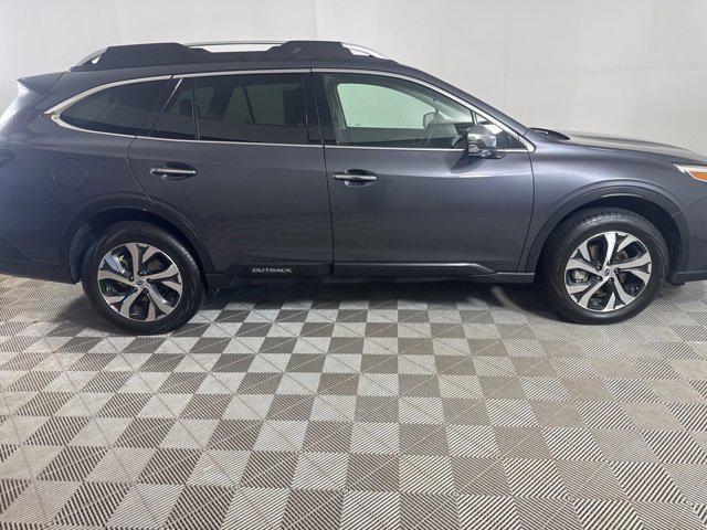 used 2020 Subaru Outback car, priced at $25,900