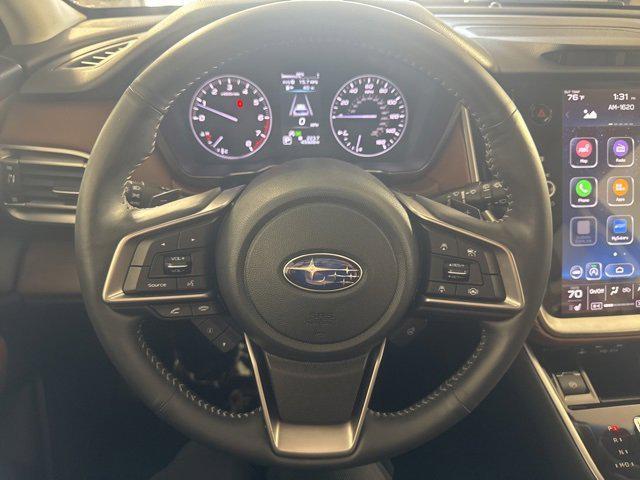 used 2020 Subaru Outback car, priced at $25,900