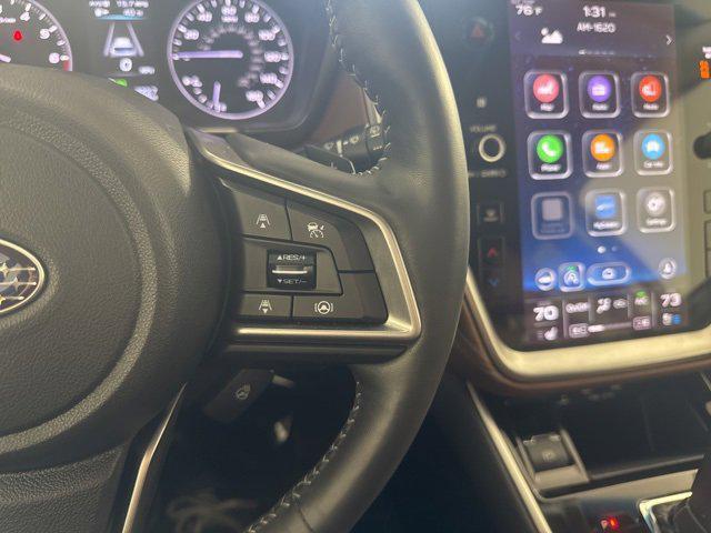 used 2020 Subaru Outback car, priced at $25,900