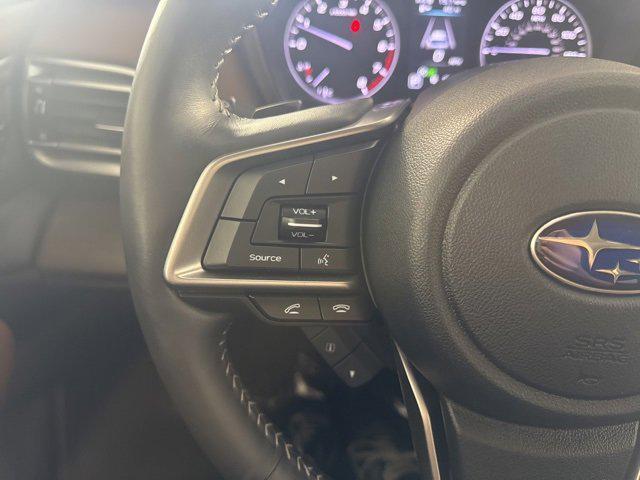 used 2020 Subaru Outback car, priced at $25,900