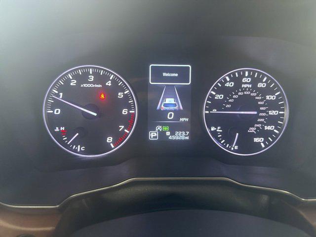 used 2020 Subaru Outback car, priced at $25,900
