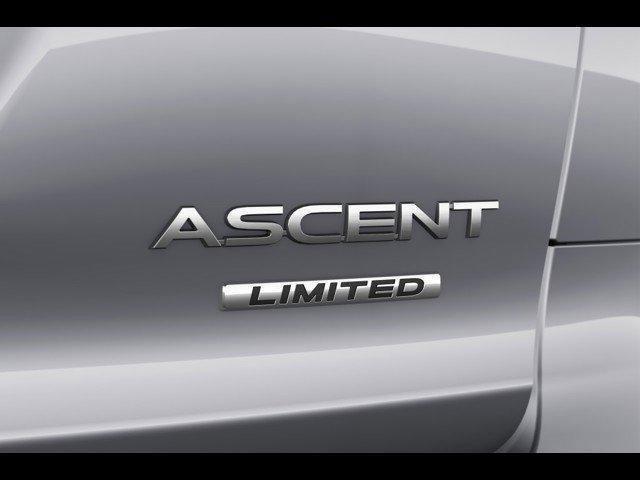 new 2024 Subaru Ascent car, priced at $48,102