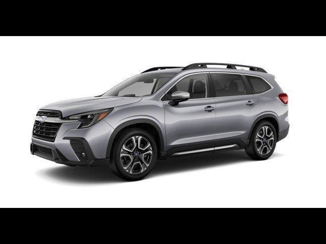 new 2024 Subaru Ascent car, priced at $48,102