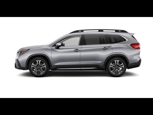 new 2024 Subaru Ascent car, priced at $48,102