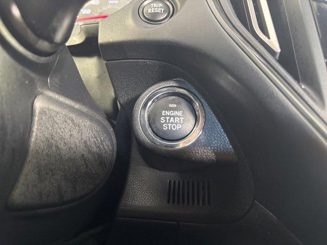 used 2022 Subaru WRX car, priced at $29,999