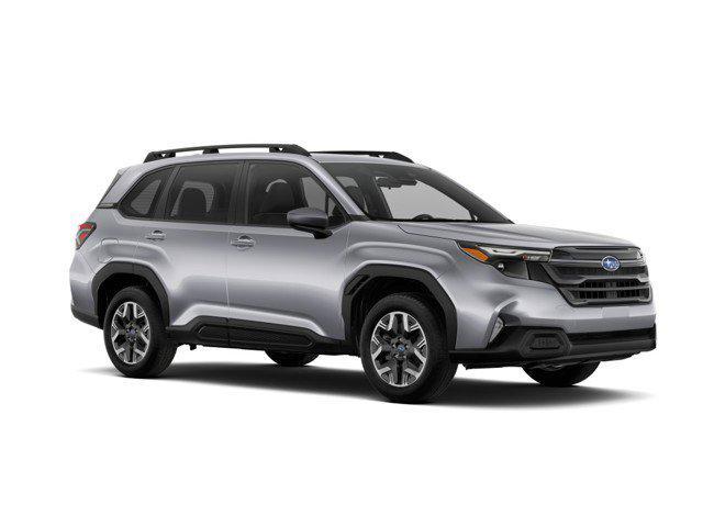 new 2025 Subaru Forester car, priced at $35,441