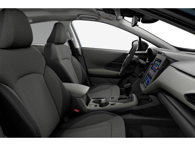 new 2025 Subaru Crosstrek car, priced at $28,985