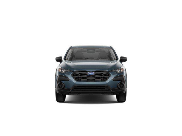 new 2025 Subaru Crosstrek car, priced at $28,985