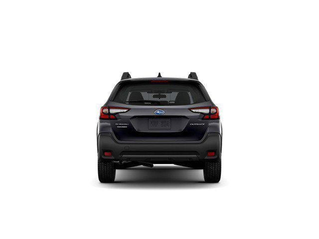 new 2025 Subaru Outback car, priced at $34,446