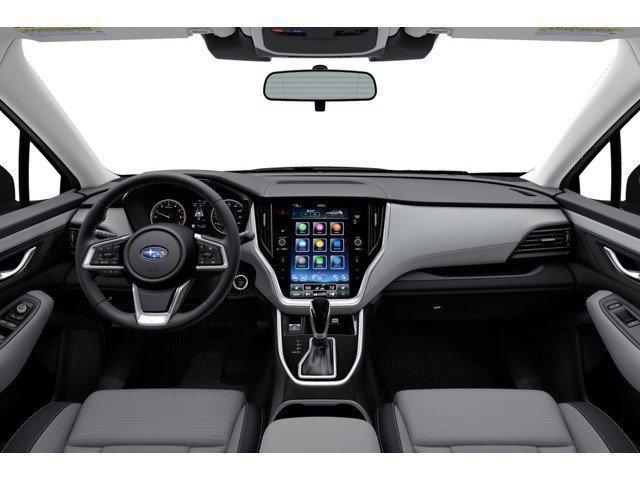new 2025 Subaru Outback car, priced at $34,446