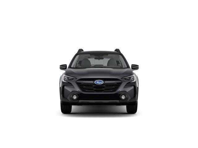 new 2025 Subaru Outback car, priced at $34,446
