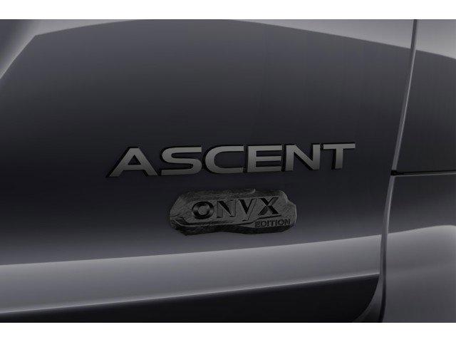 new 2025 Subaru Ascent car, priced at $53,036