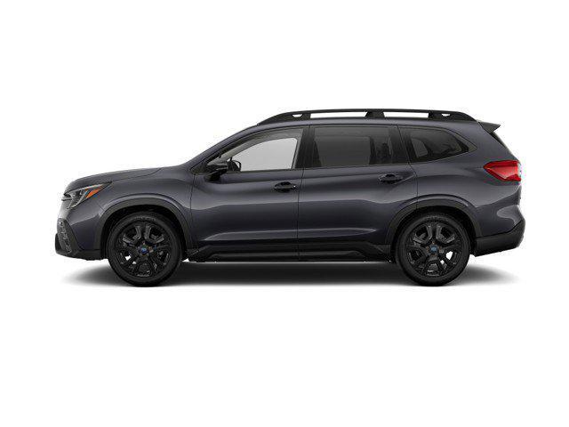 new 2025 Subaru Ascent car, priced at $53,036