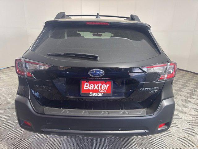 used 2025 Subaru Outback car, priced at $38,697