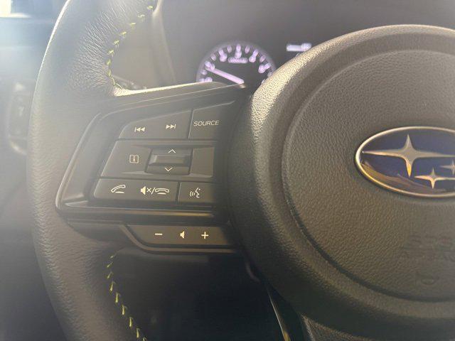 used 2025 Subaru Outback car, priced at $38,697