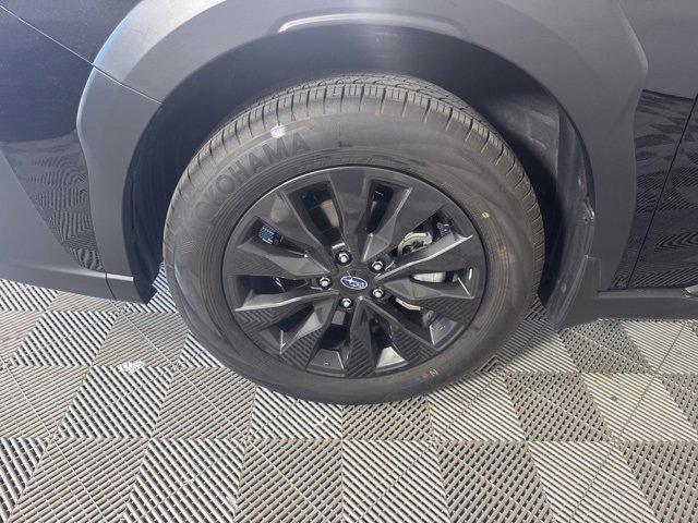 used 2025 Subaru Outback car, priced at $38,697