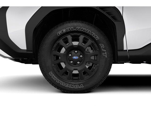 new 2026 Subaru Forester car, priced at $43,121