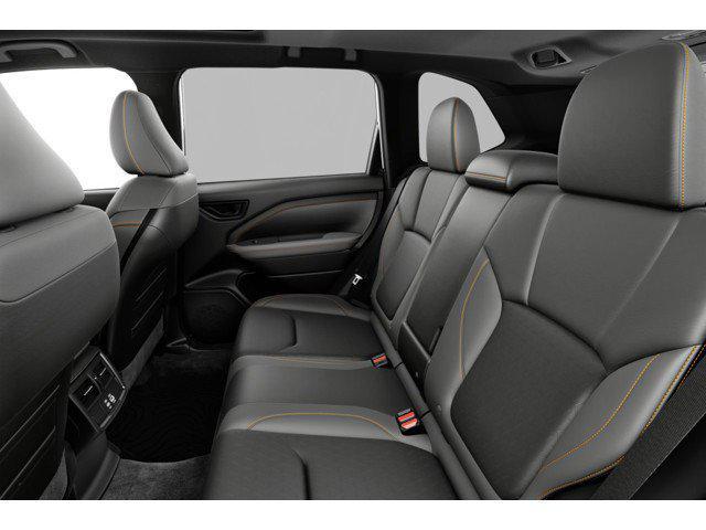 new 2026 Subaru Forester car, priced at $43,121