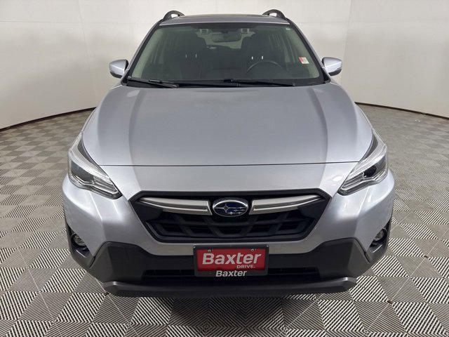 used 2023 Subaru Crosstrek car, priced at $27,399