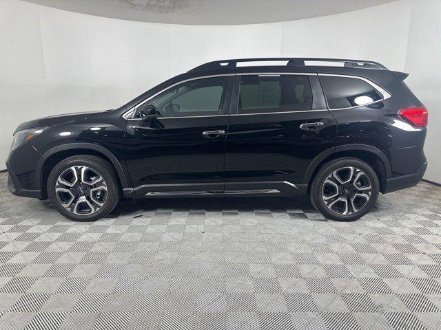 used 2024 Subaru Ascent car, priced at $45,000