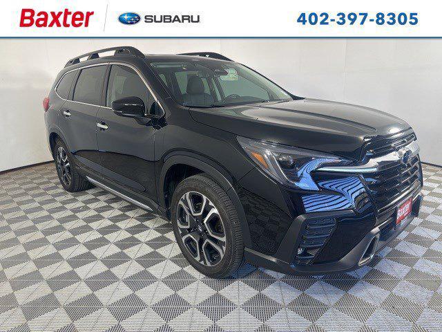 used 2024 Subaru Ascent car, priced at $45,000