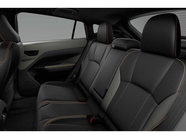 new 2025 Subaru Crosstrek car, priced at $35,806