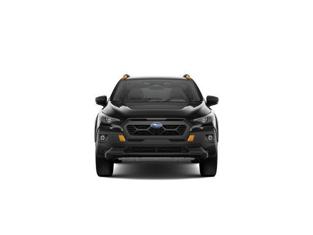 new 2025 Subaru Crosstrek car, priced at $35,806