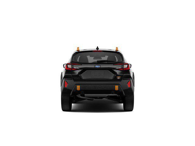 new 2025 Subaru Crosstrek car, priced at $35,806