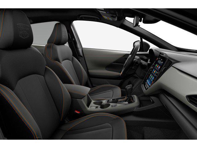 new 2025 Subaru Crosstrek car, priced at $35,806