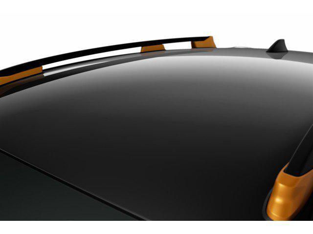 new 2025 Subaru Crosstrek car, priced at $35,806