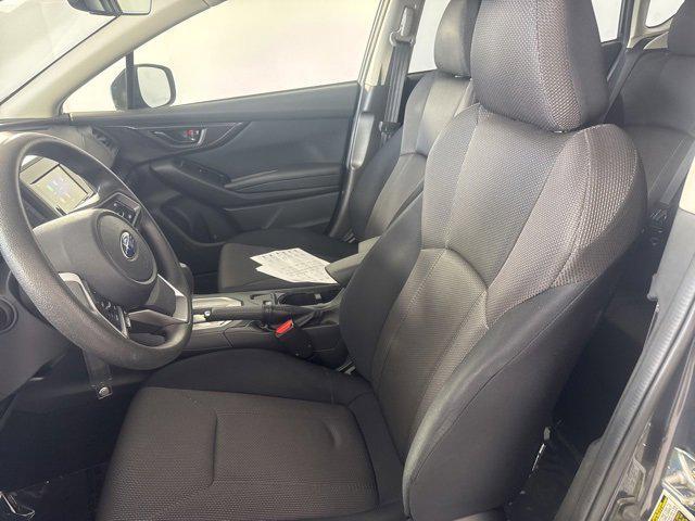 used 2023 Subaru Crosstrek car, priced at $23,400