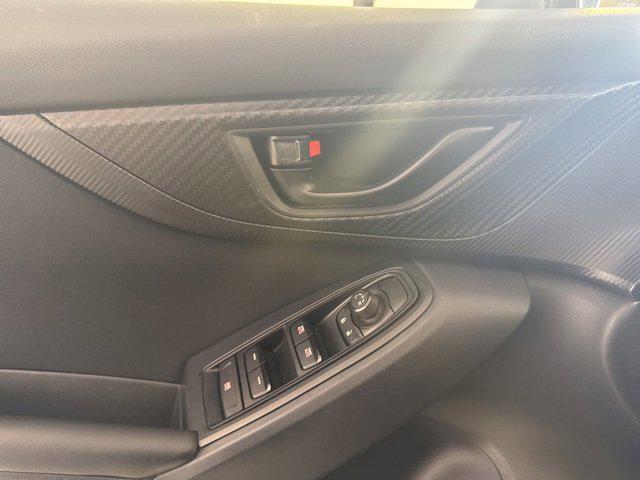 used 2023 Subaru Crosstrek car, priced at $23,400