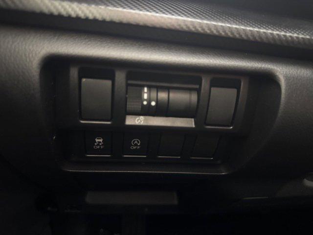 used 2023 Subaru Crosstrek car, priced at $23,400