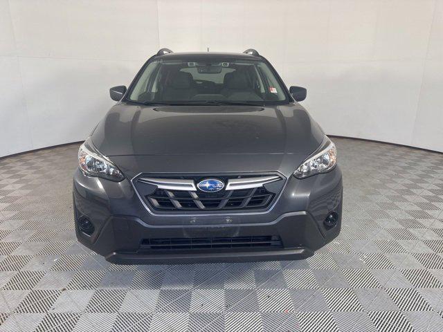used 2023 Subaru Crosstrek car, priced at $23,400