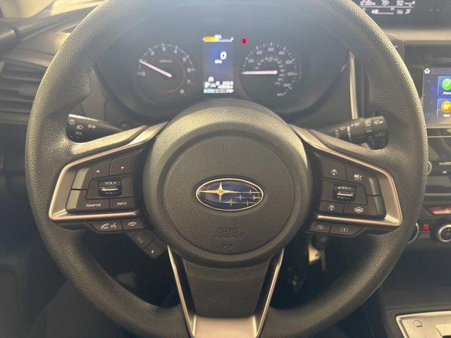 used 2023 Subaru Crosstrek car, priced at $23,400