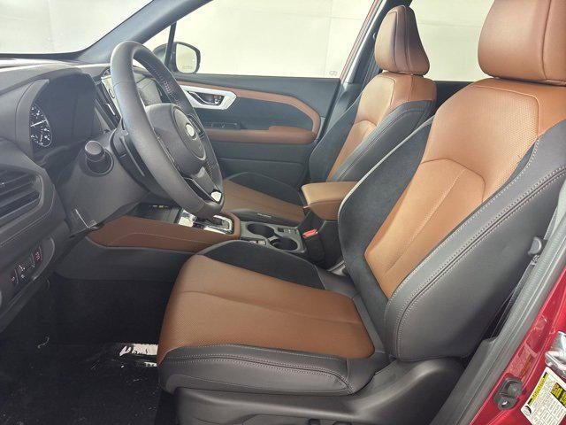 new 2025 Subaru Forester car, priced at $42,114
