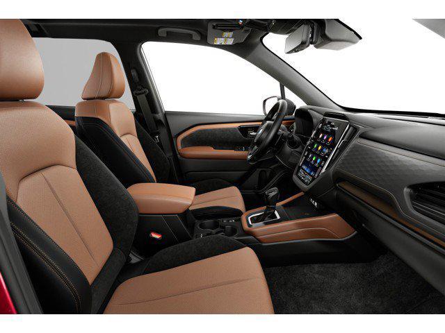 new 2025 Subaru Forester car, priced at $44,188
