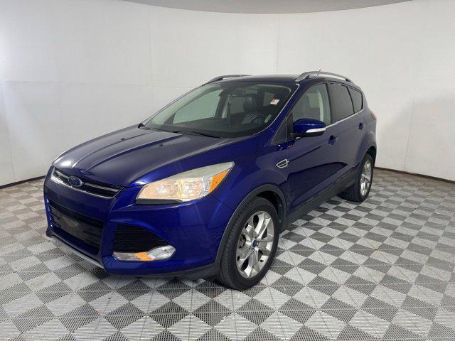 used 2014 Ford Escape car, priced at $12,400