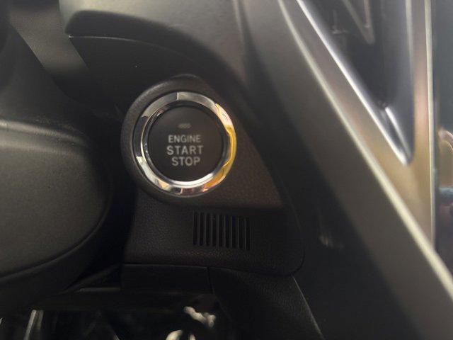 used 2025 Subaru Forester car, priced at $37,000