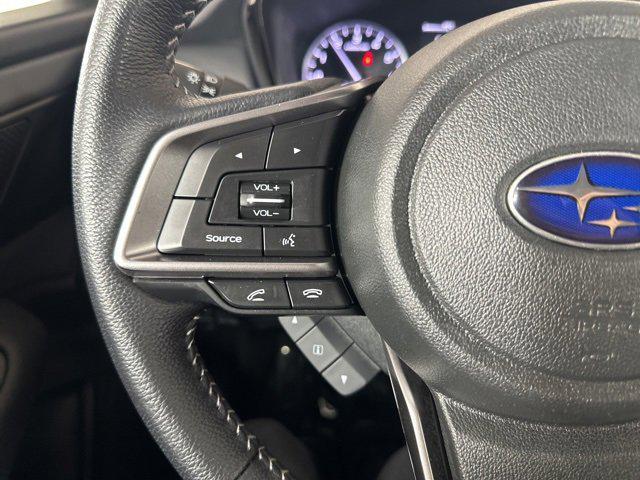 used 2020 Subaru Outback car, priced at $23,400