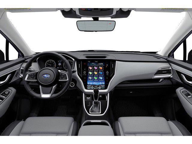new 2025 Subaru Outback car, priced at $39,307
