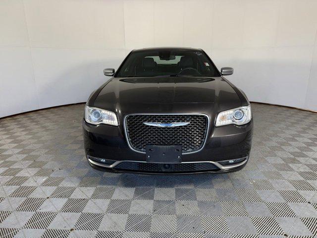used 2017 Chrysler 300C car, priced at $19,997