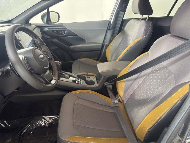 used 2025 Subaru Crosstrek car, priced at $31,841