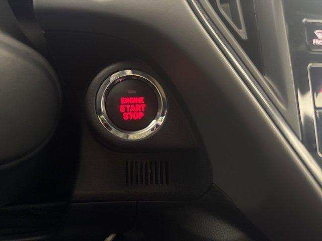 used 2025 Subaru Crosstrek car, priced at $31,841