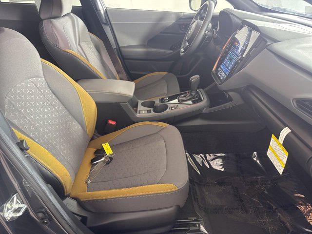used 2025 Subaru Crosstrek car, priced at $31,841
