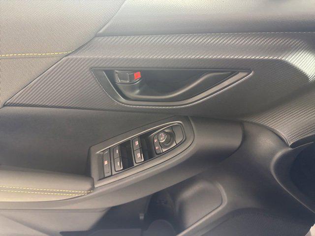 used 2025 Subaru Crosstrek car, priced at $31,841