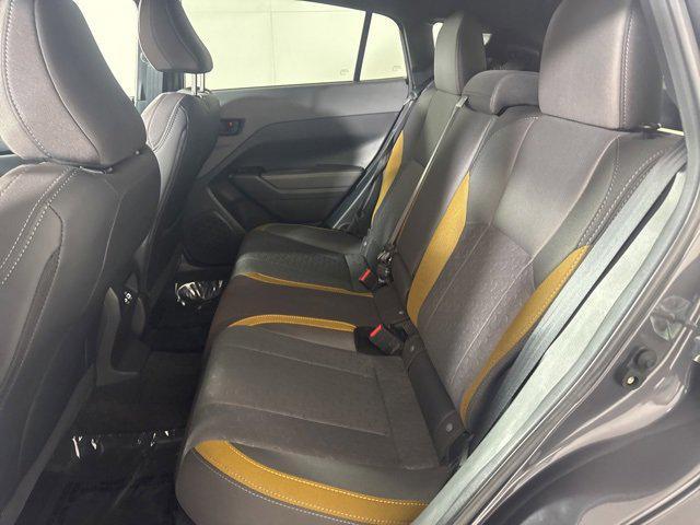 used 2025 Subaru Crosstrek car, priced at $31,841