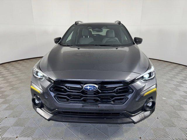 used 2025 Subaru Crosstrek car, priced at $31,841