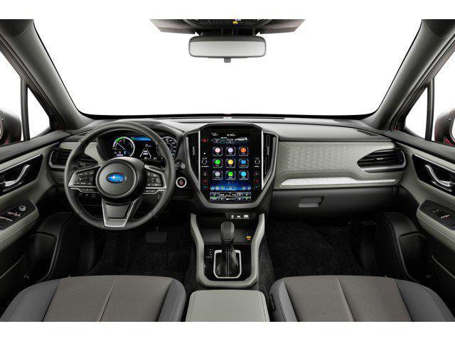 new 2025 Subaru Forester car, priced at $42,239