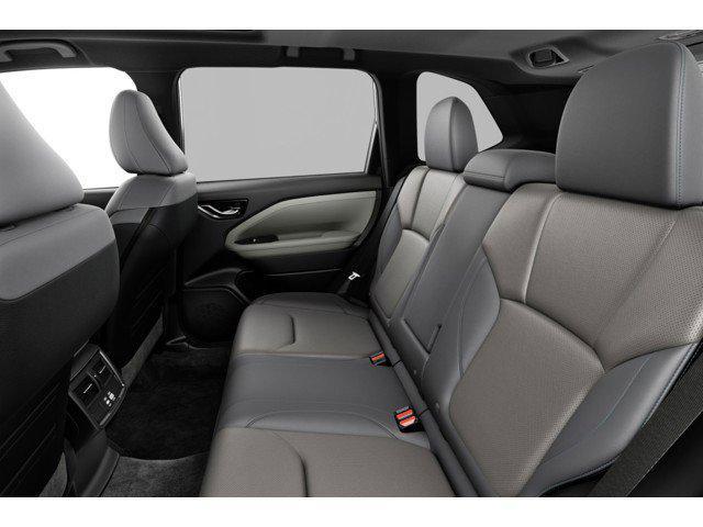 new 2025 Subaru Forester car, priced at $42,239